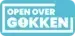 Open over gokken